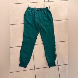 Koi jogger scrub pant